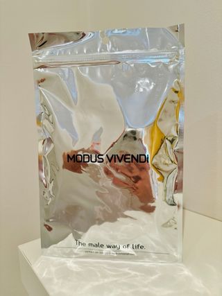 Bañador Tanga de hombre de Modus Vivendi
