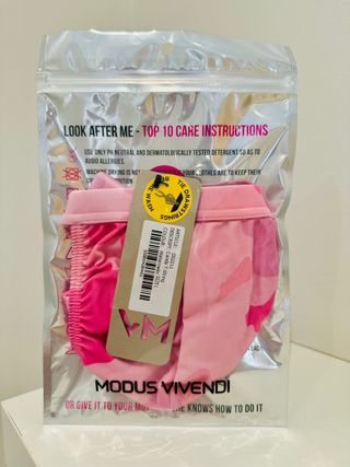 Bañador Tanga de hombre de Modus Vivendi