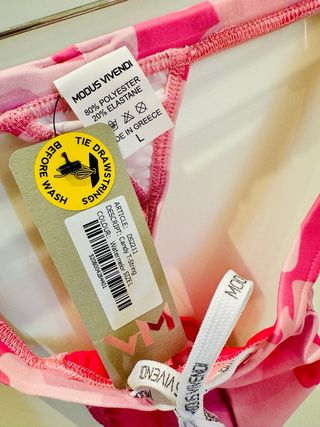 Bañador Tanga de hombre de Modus Vivendi