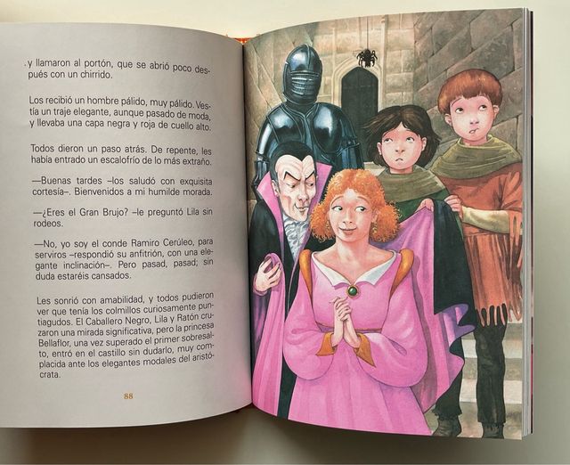 ‘Héroes por casualidad’, Laura Gallego