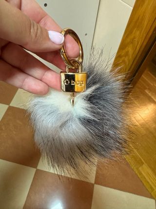 Llavero o Charm Obag nuevo