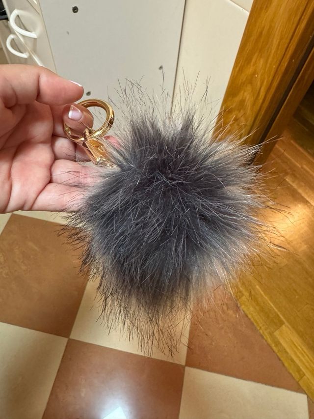 Llavero o Charm Obag nuevo