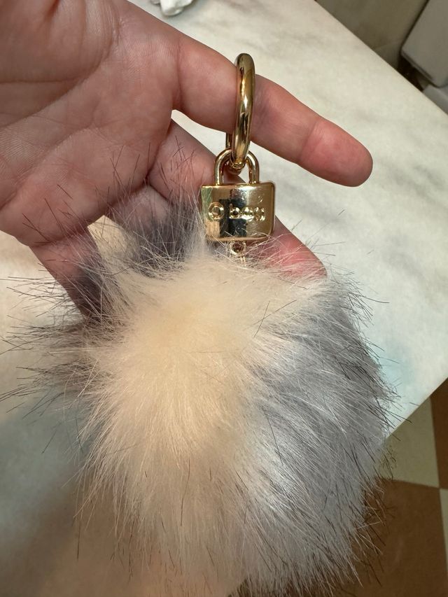 Llavero o Charm Obag nuevo