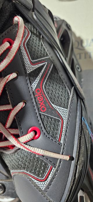 Patines en línea 35- 38