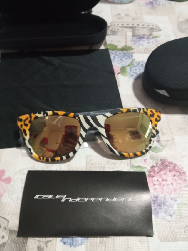 Gafas de sol Italia Independent