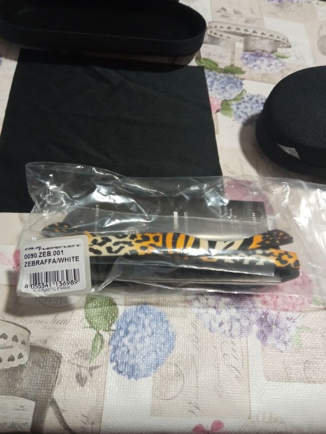 Gafas de sol Italia Independent