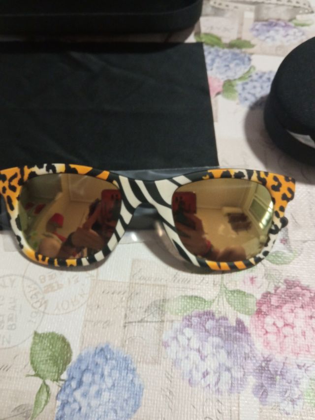 Gafas de sol Italia Independent