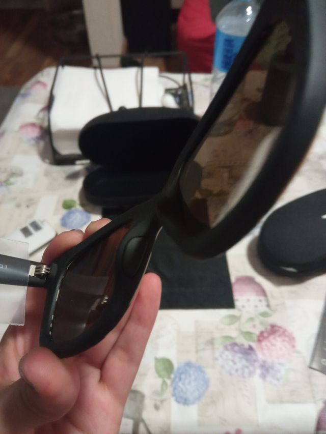 Gafas de sol Italia Independent