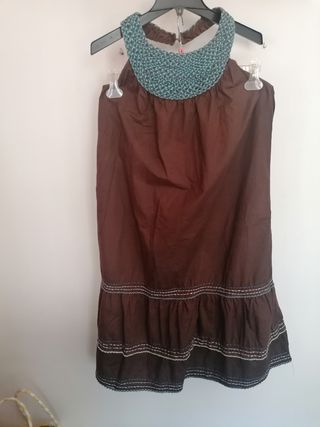 Kaftan playero