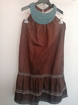 Kaftan playero