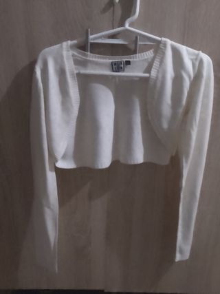 Torera punto Walk and Talk