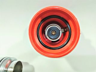 LINTERNA BUCEO NEMROD STARLIGHT VINTAGE