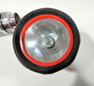 LINTERNA BUCEO NEMROD STARLIGHT VINTAGE