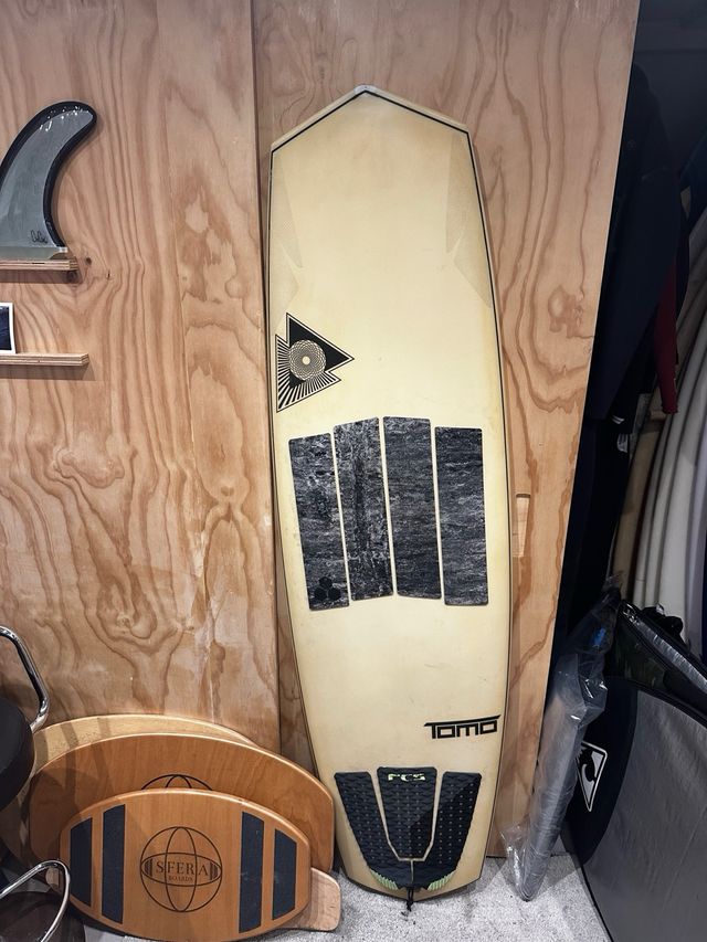 TABLA DE SURF TOMO 