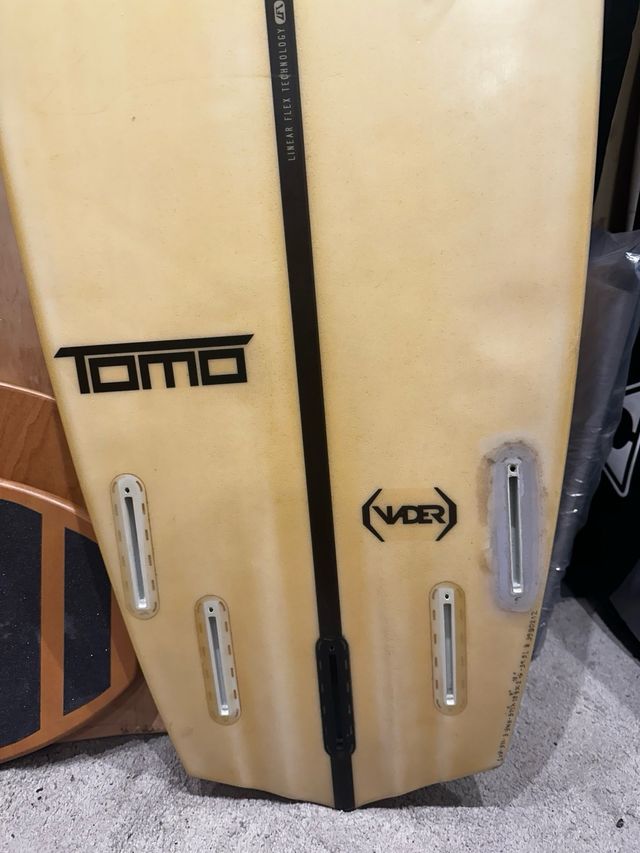 TABLA DE SURF TOMO 