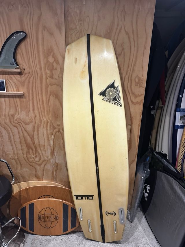 TABLA DE SURF TOMO 