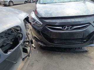 Hyundai i40 para piezas