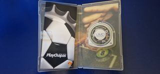 Juego psp playchapas