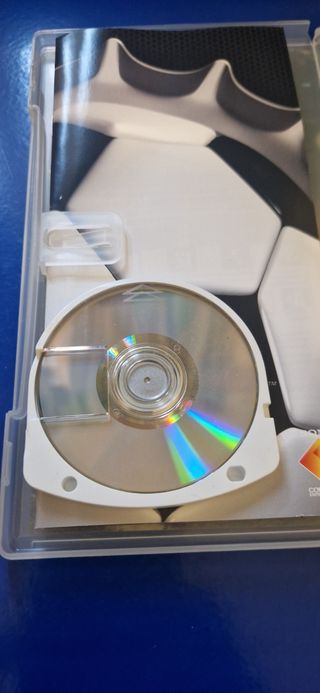 Juego psp playchapas