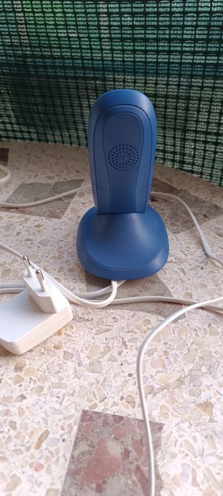 Teléfono inalámbrico Motorola
