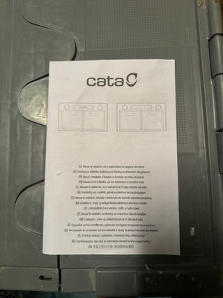 FILTOS PARA CAMPAÑA EXTRATORA CATA