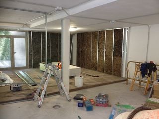 servicios de reformas en general.