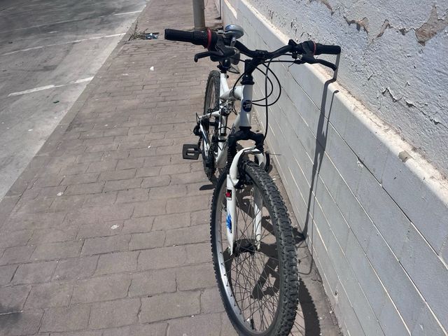 Bicicleta de montaña de 26 F5