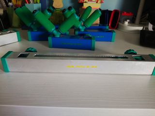 Accessori Maver per panchetto pesca