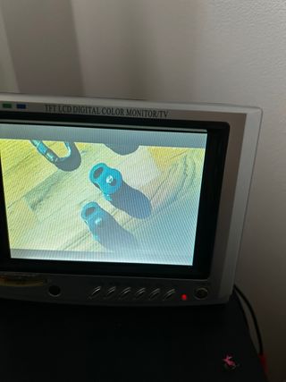 Tv mini 5” Premier Japon P505 