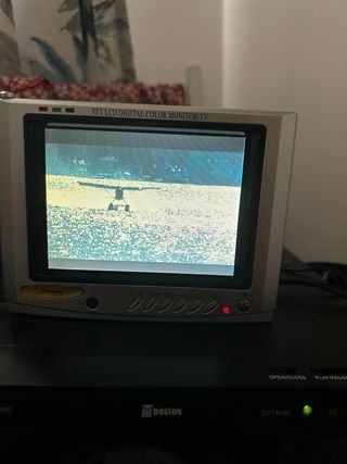Tv mini 5” Premier Japon P505 
