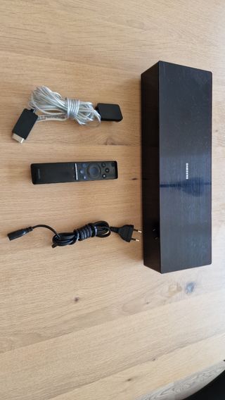 Smart TV Samsung 65" QLED UHD 4K HDR