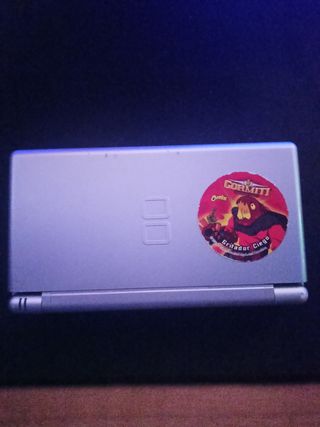 Nintendo DS Lite
