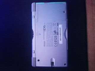 Nintendo DS Lite