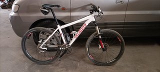 Specialized s-works
