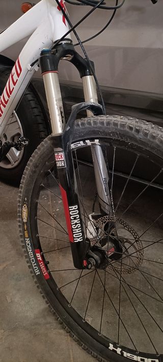 Specialized s-works