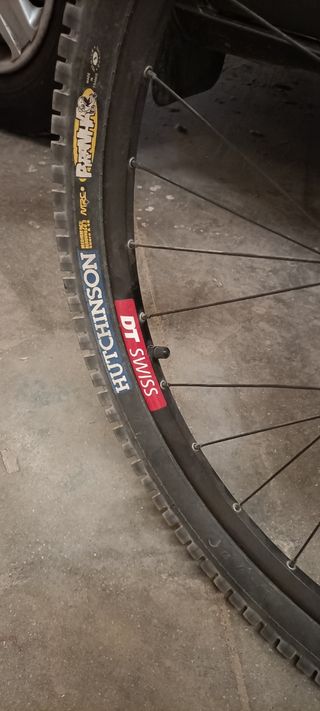 Specialized s-works