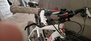 Specialized s-works