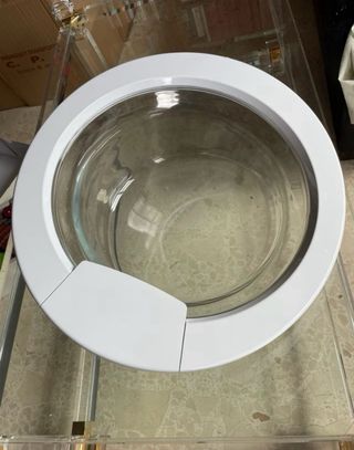 Puerta lavadora BEKO