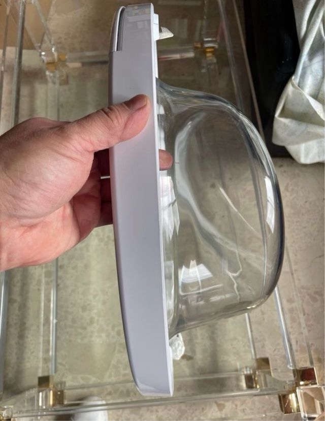 Puerta lavadora BEKO