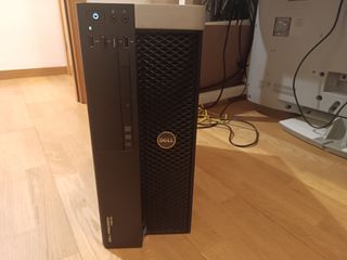 Torre PC Dell
