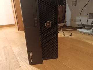 Torre PC Dell