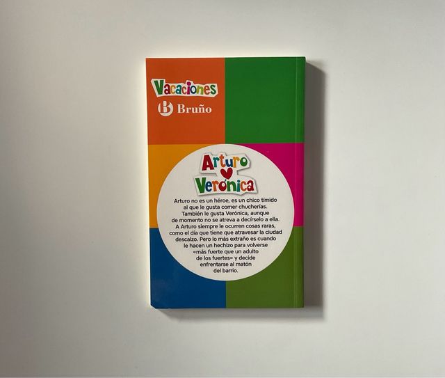 ‘Arturo ❤️ Verónica’, Manuel L. Alonso