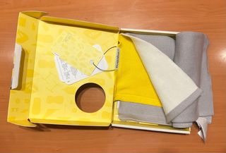 Bugaboo manta ligera de algodon