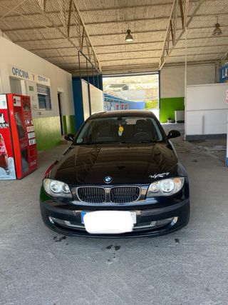 BMW Serie 1 2008