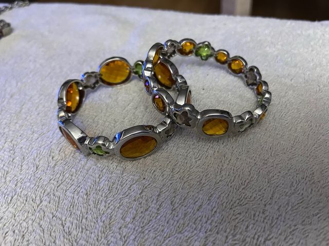 Pulseras agatha ruiz de la prada