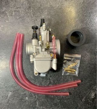 Carburador pwk 21 NUEVO