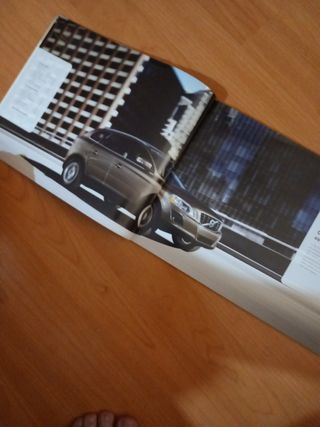 Catálogo Volvo XC60