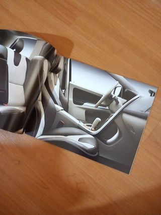 Catálogo Volvo XC60