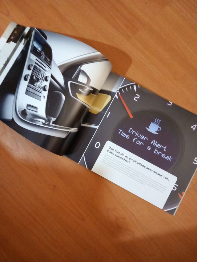 Catálogo Volvo XC60