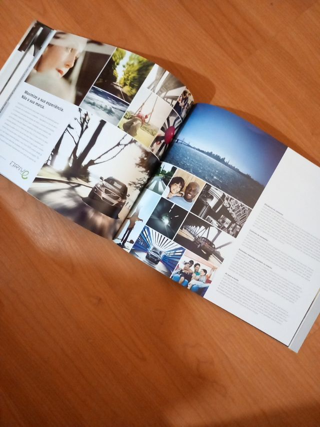 Catálogo Volvo XC60